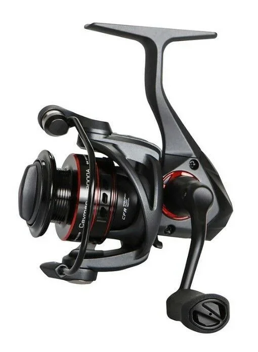 Okuma Ceymar HD CHD-2500A Matt Black 7+1BB Olta Makinesi