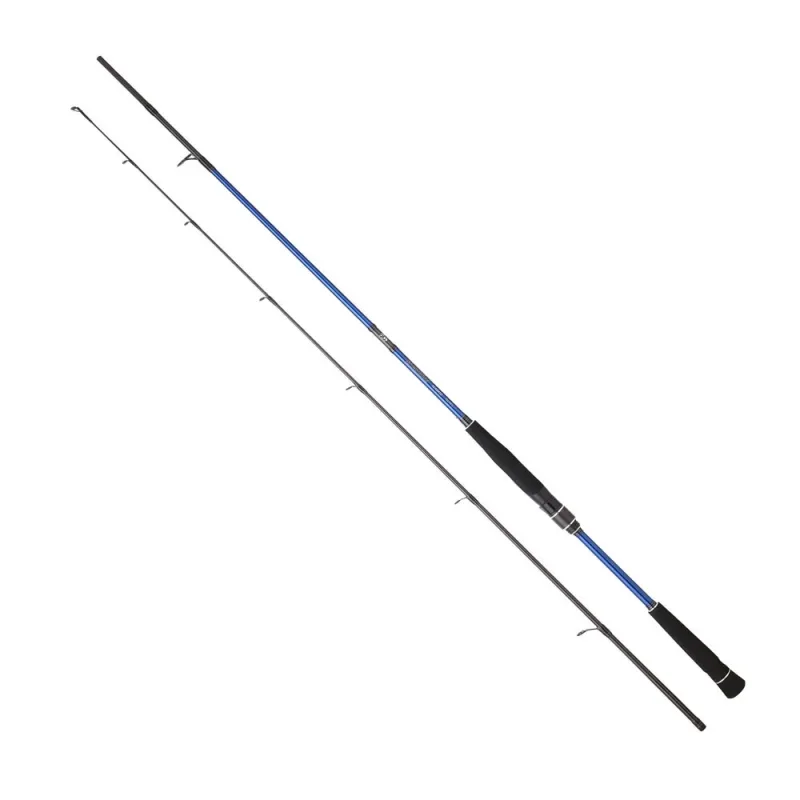 DAIWA SAMURAI SEABASS 2.40M 14-42GR 2P KAMIS