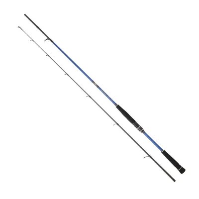 DAIWA SAMURAI SEABASS 2.40M 14-42GR 2P KAMIS