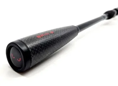 Okuma Psycho Stick Game 243cm Ex-Fast 15-40gr 2 Spin Olta Kamışı
