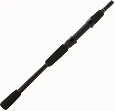 Okuma Wave Power 8'0 2.44 cm 15-40 gr 2 Parça Spin Kamışı