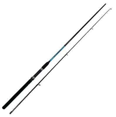 Okuma G-Power Spin 8' 240 cm 15-40 gr 2 Parça Spin Olta Kamışı