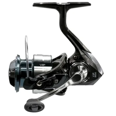 KAIDO Vip 1500 5+1 BB LRF Makinesi
