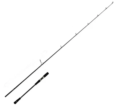 Okuma Cavalla Slow Jigging 203cm 20-100gr ( M ) 1+1 Parça Spin Kamışı