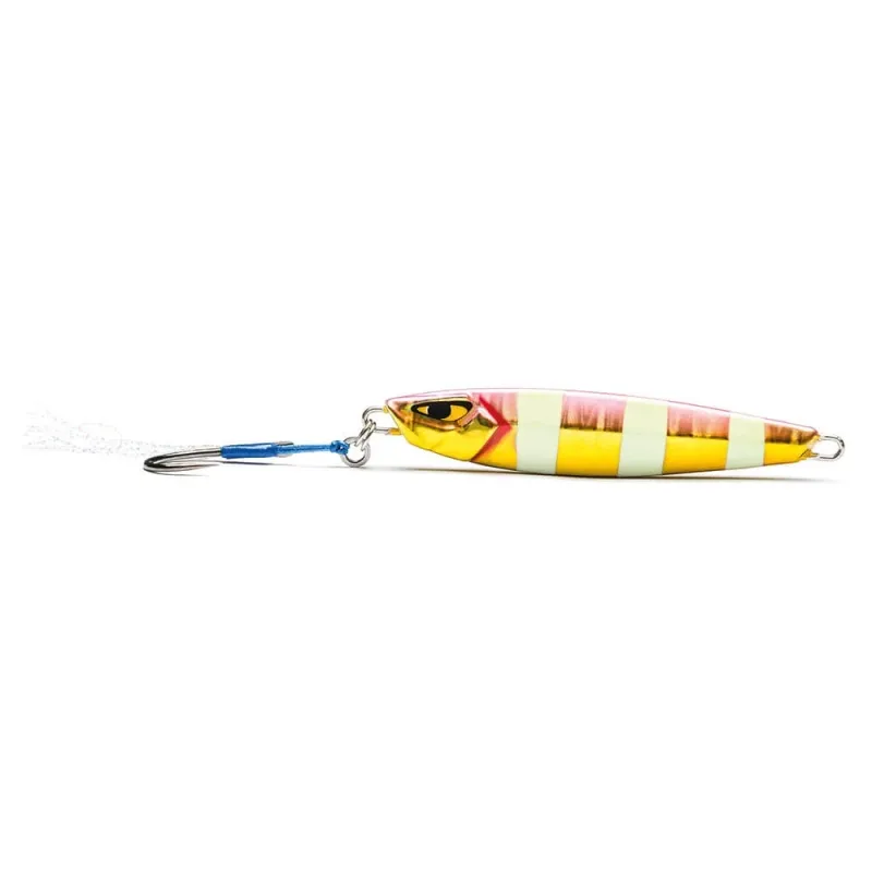 Mustad Tracershot Jig Sahte Yemi - 20 Gr