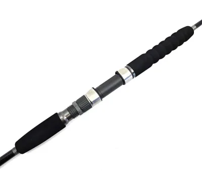 Cavalla Speed Jigging Spin 159cm MH 150-250GR 1 Parça Spin Kamışı